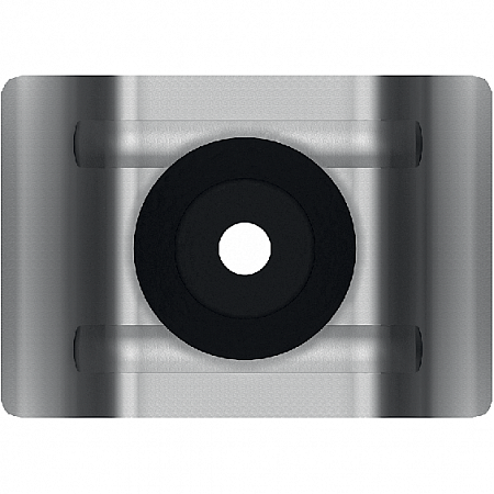 Стальной тарельчатый элемент СТЭ 4/С