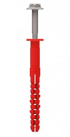 Высокопрочный фасадный анкер V2 GEO