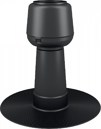 Кровельный дефлектор Д160 Кровельный дефлектор Д160