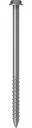 Винт для крепления "сэндвич-панелей" в бетонное и кирпичное основание Винт для крепления "сэндвич-панелей" в бетонное и кирпичное основание