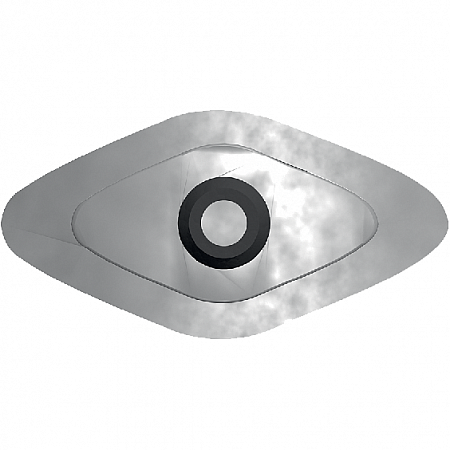 Стальной тарельчатый элемент СТЭ 5/С Стальной тарельчатый элемент СТЭ 5/С