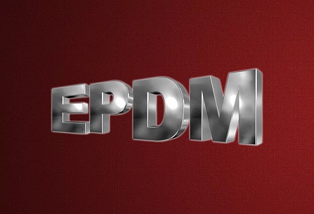  Кровля из мембраны EPDM