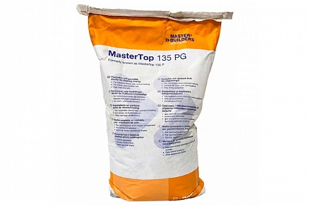 МастерТоп (MasterTop) 135 PG МастерТоп (MasterTop) 135 PG