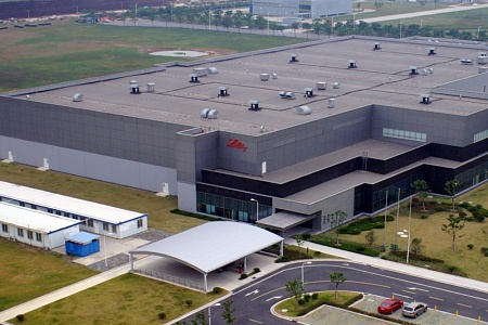 Однослойные кровельные системы Firestone RubberGard EPDM